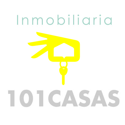 101 Casas - Visual