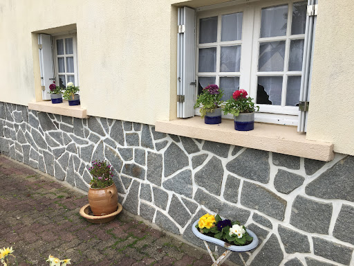 Photo de Logis de la Nouette à Lantic (22410)
