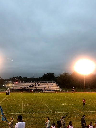 Glasgow High School