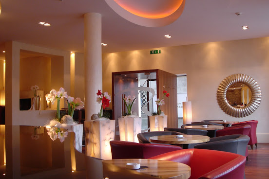 Hotel des Balances by null