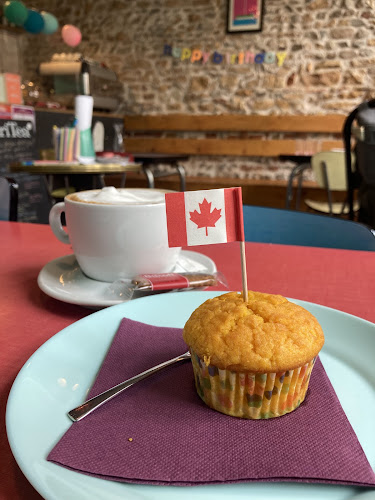 Heures d'ouverture de Café Pimpon