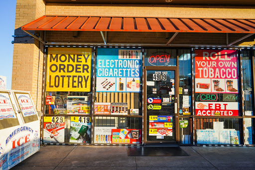 JJ FOOD MART AND SMOKE SHOP - Thumbnail