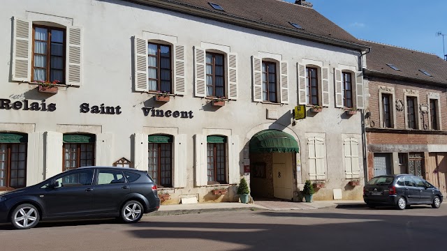 Logis Relais Saint Vincent