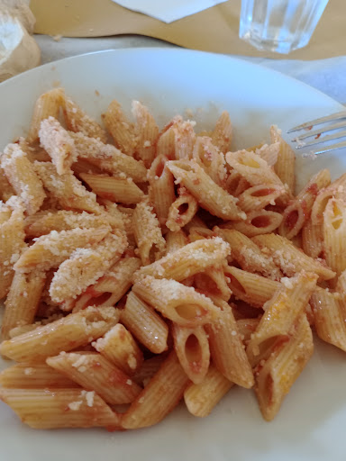 Lucechiara - Visual