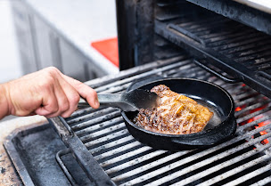 Photo n°1 de Restaurant Côte & Braise à Remiremont (Restaurant de viande)