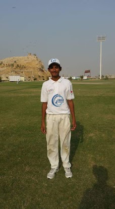 Lawai Cricket Stadium karachi