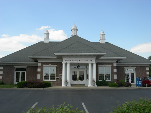 Town & Country Bank and Trust Co. - United States