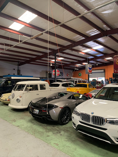 Container HQ Automotive & Self Storage - Thumbnail