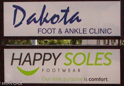 Dakota Foot & Ankle Clinic