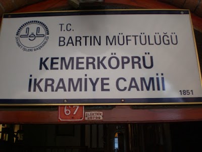 Photos of Kemer C&acirc;mii
