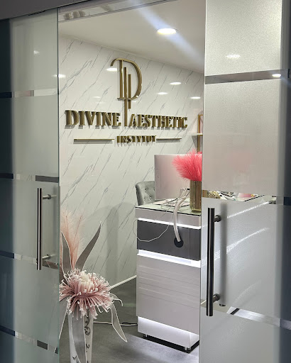 Divine Instytut Ltd