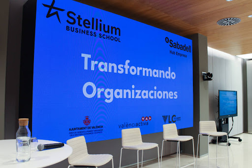 Stellium Business School