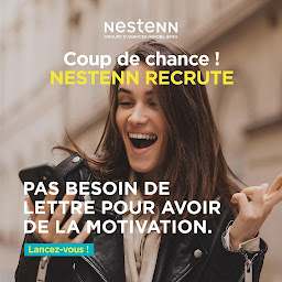 Photo n°6 de NESTENN PONTOISE à Pontoise (Société de gestion immobilière)