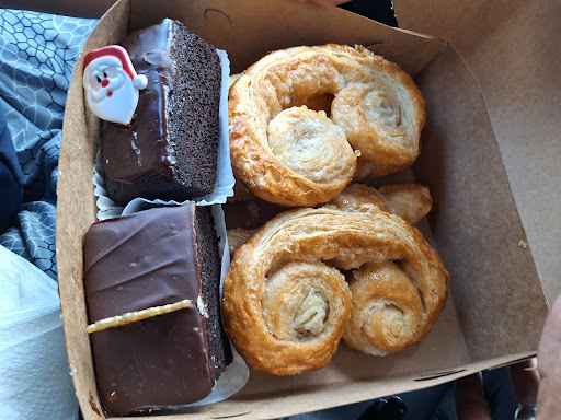 Panadería y Repostería Sabrosón y Palermo - Thumbnail