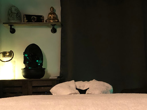 Soziana Massage - Thumbnail