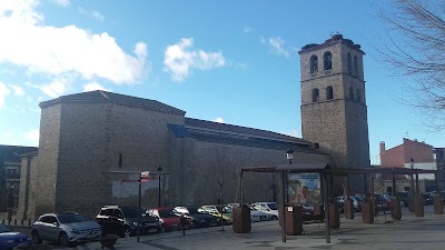 Photos of Ayuntamiento De Manzanares El Real