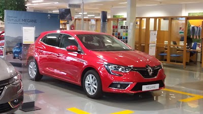 Photos of Auto-Ilves Oy