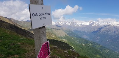 Colle della Croce d