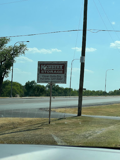 Kambert Storage - Thumbnail