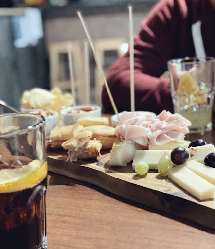 Bar Avenue - Thumbnail
