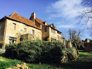 Photo n°3 de Centre Soma à Saint-Michel-Loubéjou (Centre de bien-être)