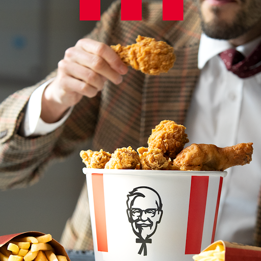 KFC Szczecin Casino - Thumbnail