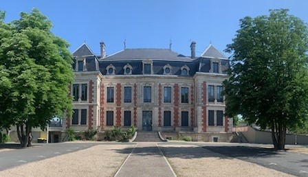 Photo de Institut de Richemont à Cherves-de-Cognac (16370)