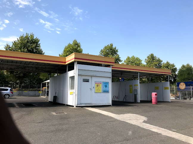 KR-A9 Lavage Auto Toulouse Auzeville - Lardenne