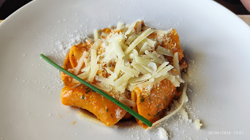 Ristorante La Reggia Degli Etruschi - Thumbnail