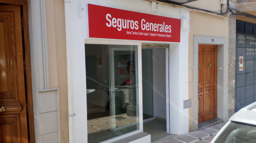 Seguros Jose Carlos Cobo López