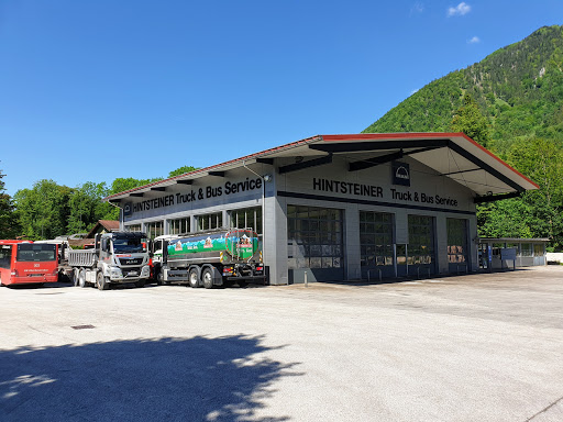 Hintsteiner GmbH - Thumbnail