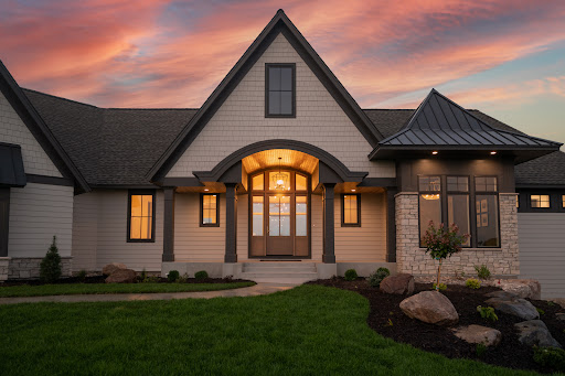 Highmark Builders - Visual
