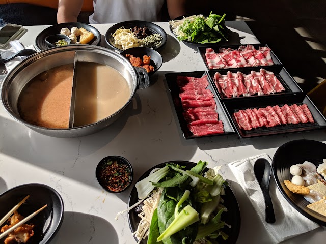 BROTH Shabu-Shabu
