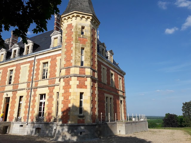 Château de la Plaudière - Salles Mariages, Réceptions, Gite