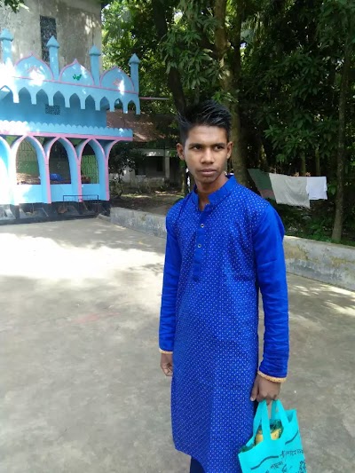 Photos of শাহ ওলীয়া জামে মসজিদ