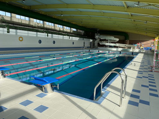 Photo de Piscine Ecuires CA2BM