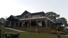 Abbottabad Golf Club