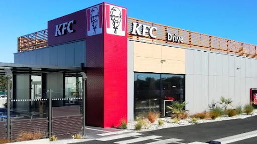 KFC Saintes