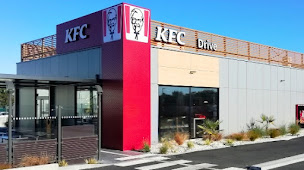 Photo n°1 de KFC Saintes à Saintes (Restaurant de hamburgers)