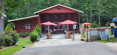 Old Rock Quarry Winery