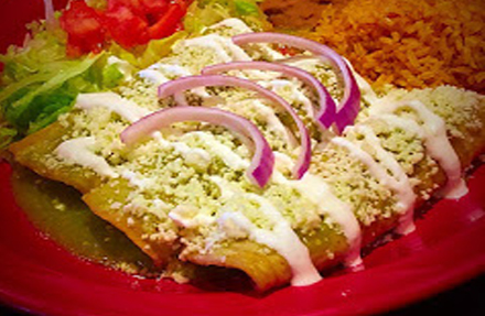 La Magdalena Wonderful Mexican - Thumbnail