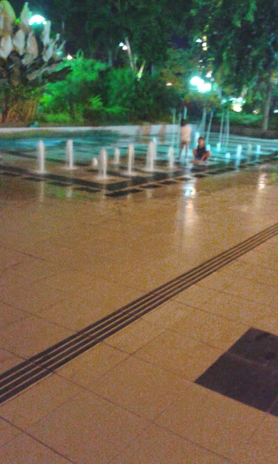 Photos of Surabaya Mayor's Office