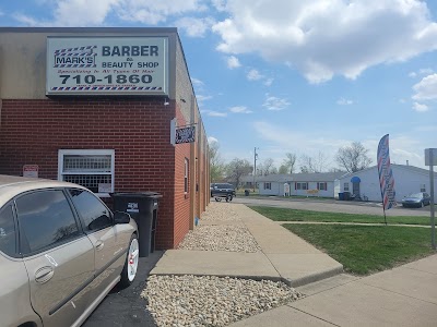 Cut One Barber Shop