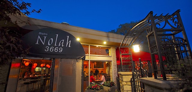 Bistro Nolah