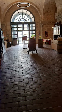 Primate of Esztergom Cellar and Restaurant by null