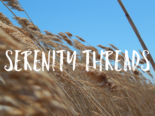Serenity Threads - Visual