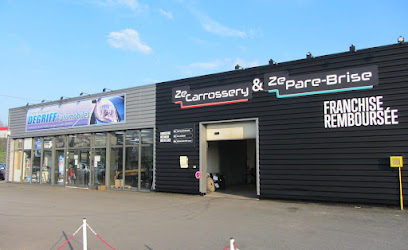 Dégriff Automobiles - ZeCarrossery & ZePare-Brise