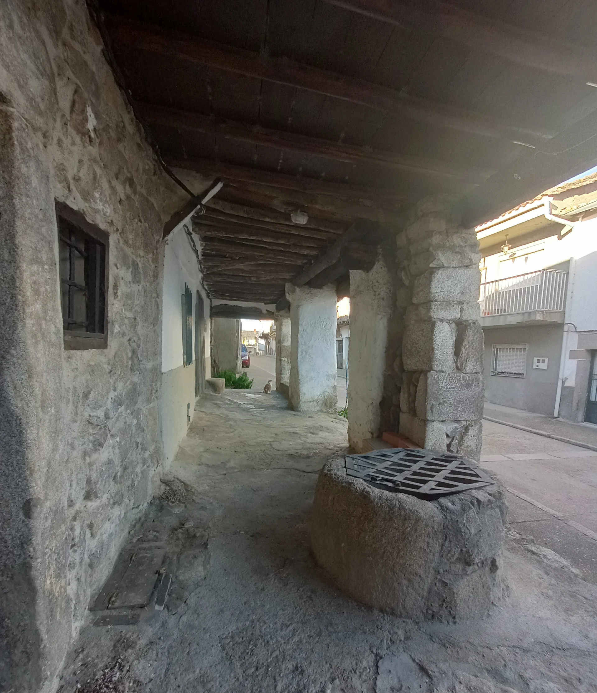 Casa Rural Jorge
