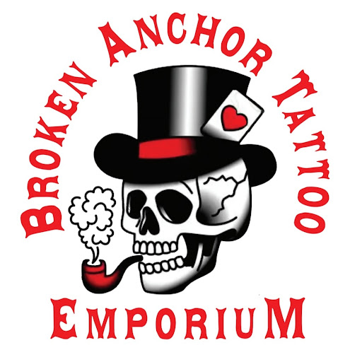 Broken Anchor Tattoo and Piercing Studio & Emporium - Thumbnail