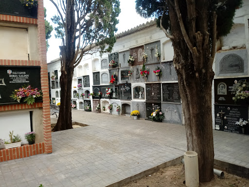 Cementerio Municipal de Alberique. - Thumbnail